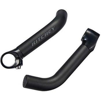 Ritchey Acoples Manillar Comp Negro Extensión de Manillar 100 mm