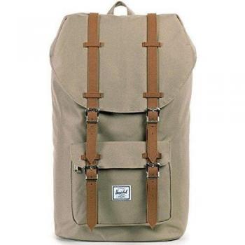 Herschel Supply Company SS16 Casual Daypack, 25 Liters, Brindle/ Tan