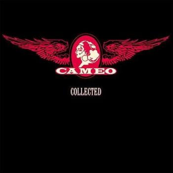 Cameo collected gatefold sleeve 180 gm 2lp vinyl vinilo