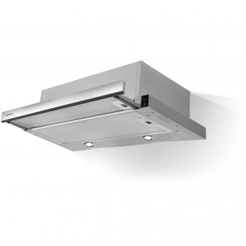 Campana SUPERLINE 45 INOX V2