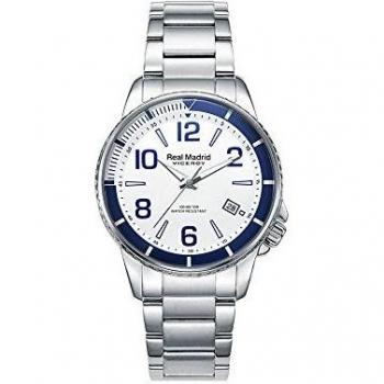 Viceroy 42296-07 Colección Real Madrid - Reloj para Niños