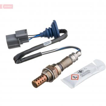 Sonda lambda DENSO DOX-0620 - Sensor de oxígeno, tipo: sonda lambda, marca: DENSO, modelo: DOX-0620, compatible con múltiples vehículos, alta precisión en la medición de gases