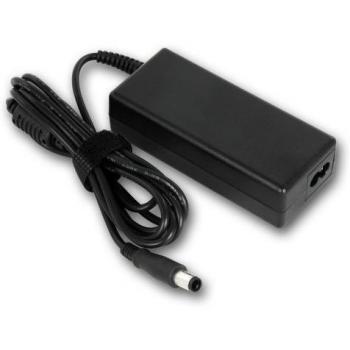 LEICKE Cargador 90W 19V 4,74A | Clavija: 7,4 * 5,0mm | Compatible con HP Compaq PPP009H CQ60 CQ61 CQ71 DV6 DV5 DV4 6510b 6515b 6700 6710b 6710s NX6310 NX6325 6710s 6715s 6715b y Muchos más