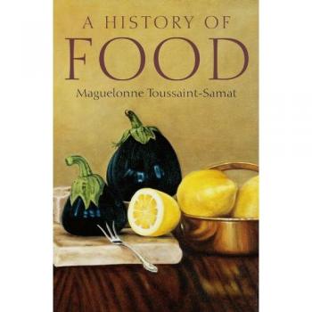 History of Food