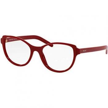 Gafas Prada PR 12 VV 5391O1 Rojo