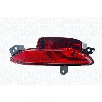 Luz trasera MAGNETI MARELLI 715104212000 - Piloto trasero, compatible con vehículos específicos, diseño de alta visibilidad, fácil instalación, fabricado con materiales duraderos y resistencia a condiciones climáticas adversas