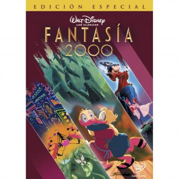 Fantasía 2000: Edición Especial [DVD]