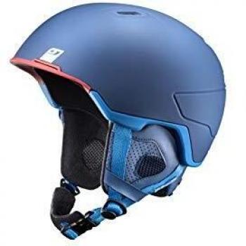 Casco Julbo Hal Azul 54-58