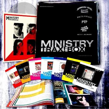 Trax! Box