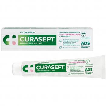 Curasept Gel Dentífrico ADS Astringente 75ml