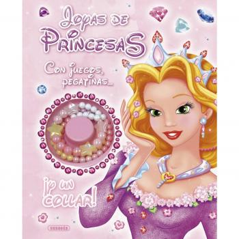 Joyas de princesas