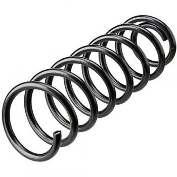 Muelle de suspensión Lesjöfors 4204240 para AUDI A4 B5 Avant