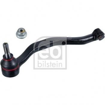 Rótula de dirección FEBI BILSTEIN 108908 Izquierda