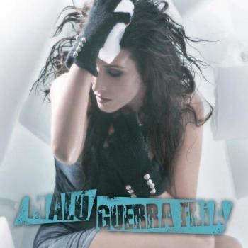 Guerra Fria - Malu