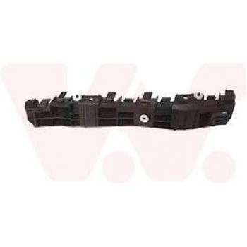 Soporte de parachoques VAN WEZEL 3804537