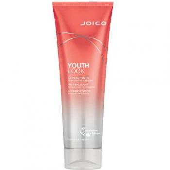 Joico YouthLock Collagen Conditioner for Mature and Weak Hair - 250 ml