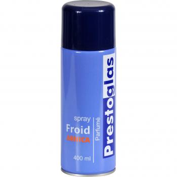 400ml Arnica Cold Spray