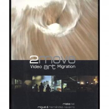 2MOVE. VIDEO, ART, MIGRATION