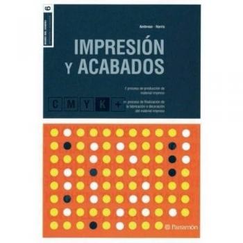 Impresión y acabados - Gavin-harris Ambrose