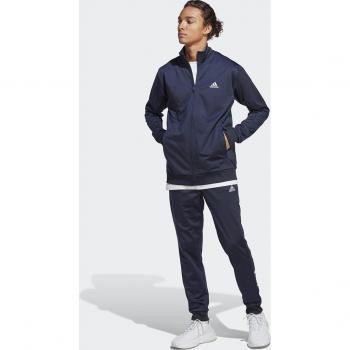 Chandal Adidas M Linear TR Marino/Blanco