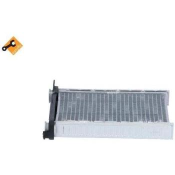 Radiador de calefacción NRF 54346 EASY FIT
