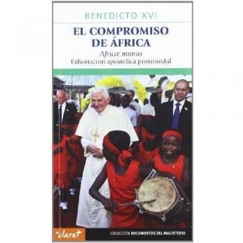 El compromiso de África: «Africae munus». Exhortación apostólica postsinodal