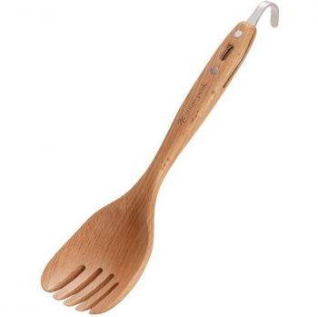 Snow Peak CS-219 Versatile Serving Fork - One Size