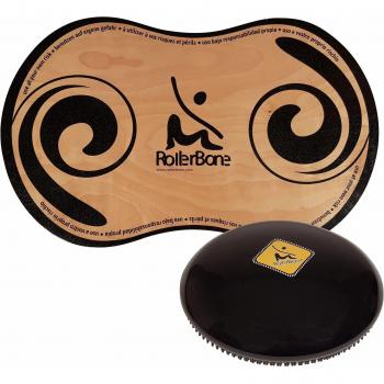RollerBone Softpad Balance Board Set 1.0