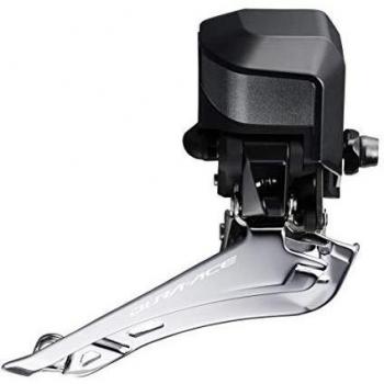 SHIMANO - Mando de Cambio Delantero Mech Dura Ace Di2 R9150 11spd
