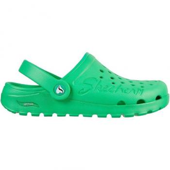 CHANCLA SKECHERS ARCH FIT PURE JOY W VERDE
