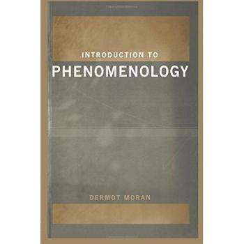 Introduction to Phenomenology