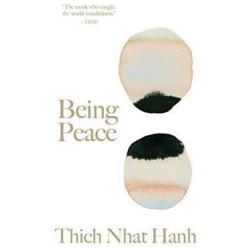 Being Peace
