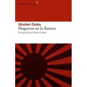 Hogueras En La Llanura: 14 - Shohei Ooka
