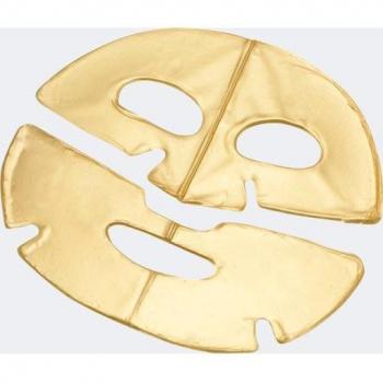 MZ Skin Hydra-Lift Golden Facial Treatment Mask - 5 Pack