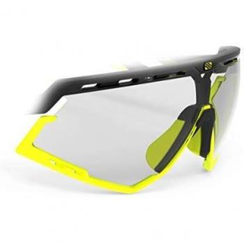 Rudy Project - Lente de repuesto para Defender ImpactX fotocromatic 2 Laser Black