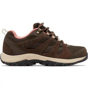 Zapatillas de senderismo impermeables Redmond™ III Marrón para mujer