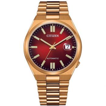 Citizen NJ0153-82X Automatic Men's Watch