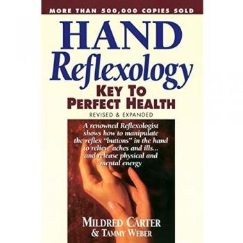 Hand Reflexology: Key to Perfect Health