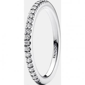 Anillo de Plata Banda Brillante - 192999C01