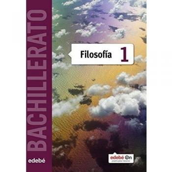 Filosofía 1 - 9788468320670
