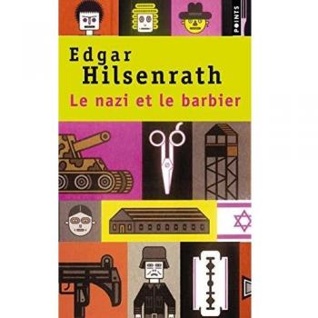 Le nazi et le barbier
