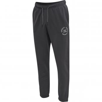 Hummel GC Loyalty Black Jogging Pants XS for Men
