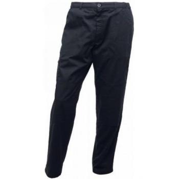 Pantalones Pro Cargo impermeables para Hombre de Regatta - Largos, con múltiples bolsillos, tejido resistente al agua, ajuste cómodo y transpirable