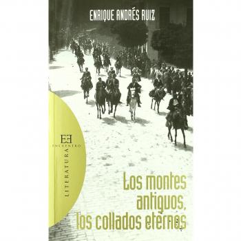 Los montes antiguos, los collados eternos