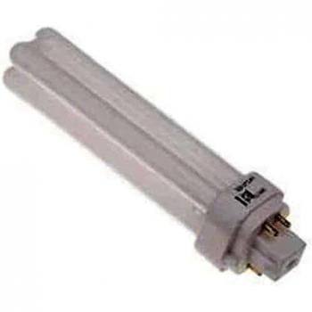 Osram Lámpara Fluorescente compacta G24q-1 4, 10 W, 1 Unité