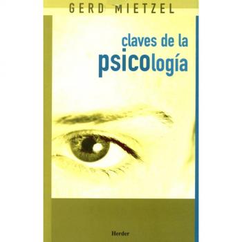 Claves de la psicología