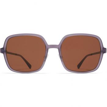 Mykita Saima 866 Purple Men's Sunglasses 52mm