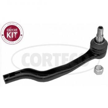 Rótula de dirección CORTECO 49399693 - tipo de producto: rótula de dirección, características: alta calidad, durabilidad, diseño específico para vehículos, fácil instalación