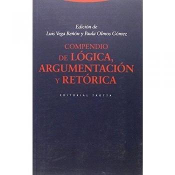 Compendio De Lógica Argumentación Y Retorica - 3ª Edición
