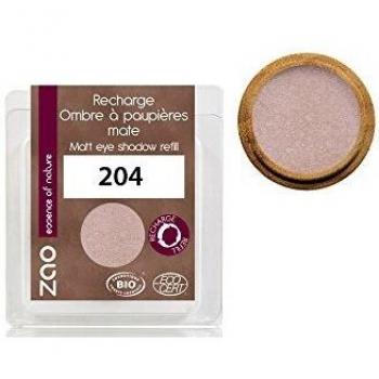 Zao Recharge Matte Eyeshadow 3g